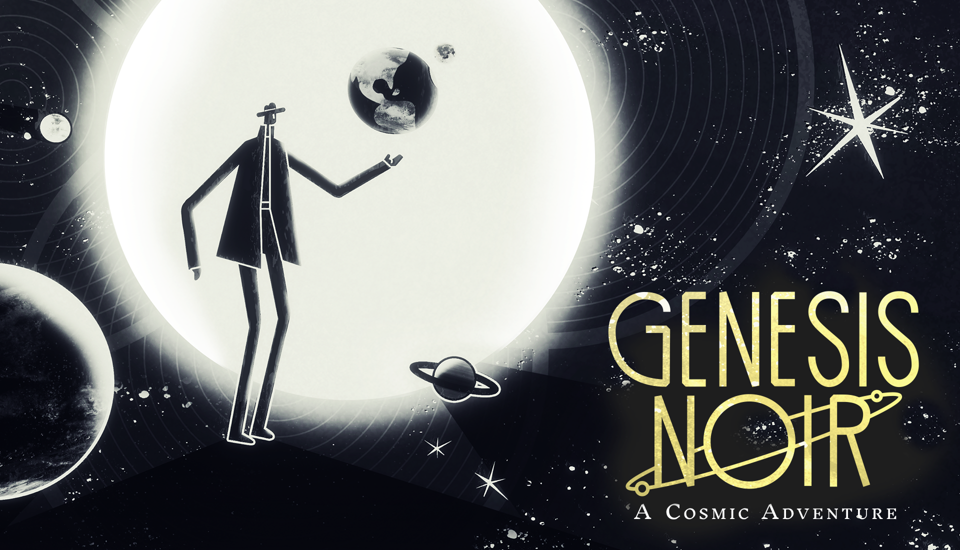 Genesis Noir