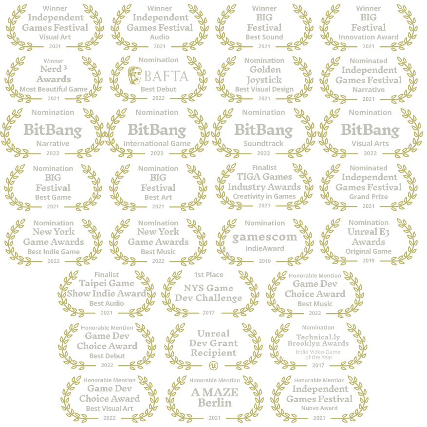 Awards